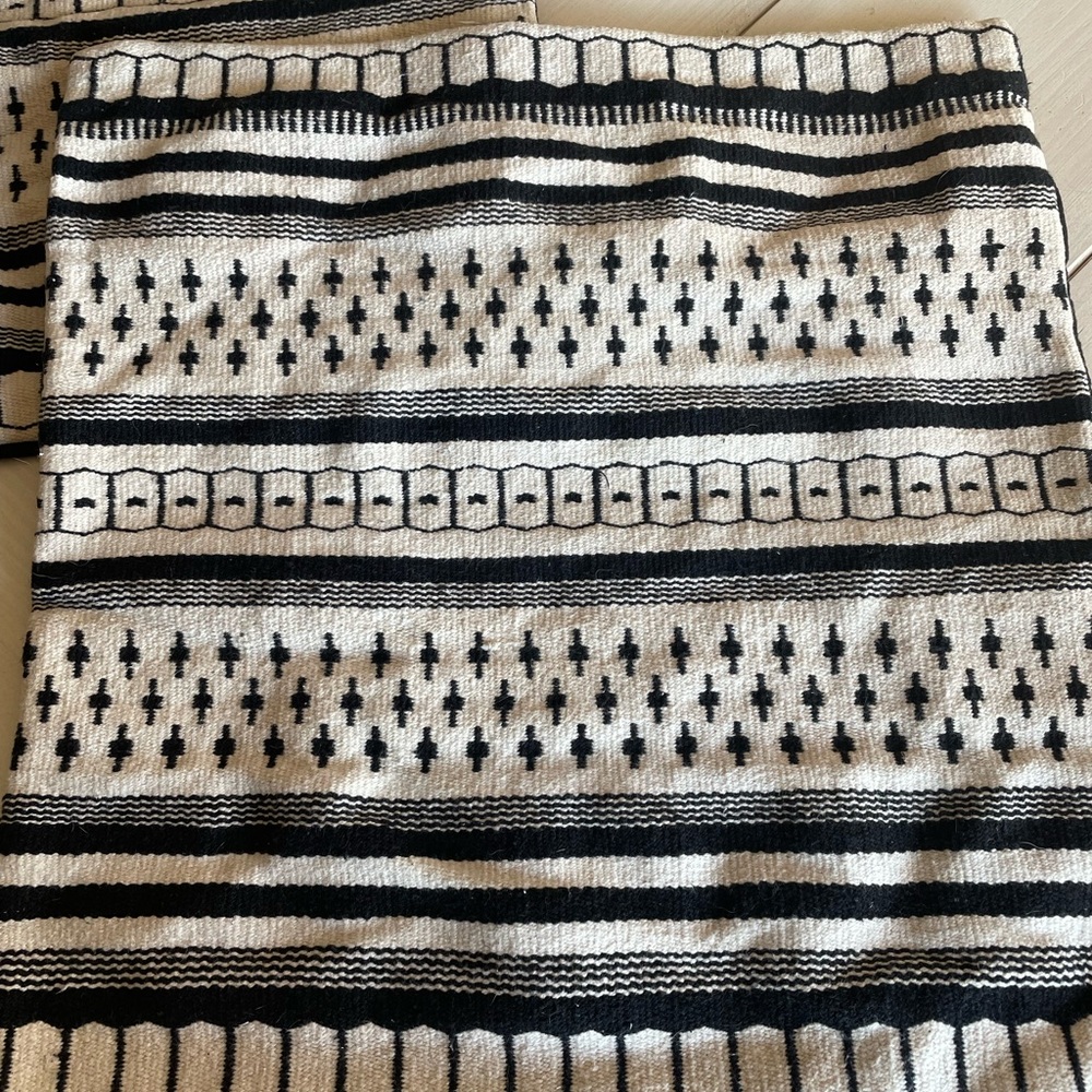 Magnolia Homes Pillow Covers